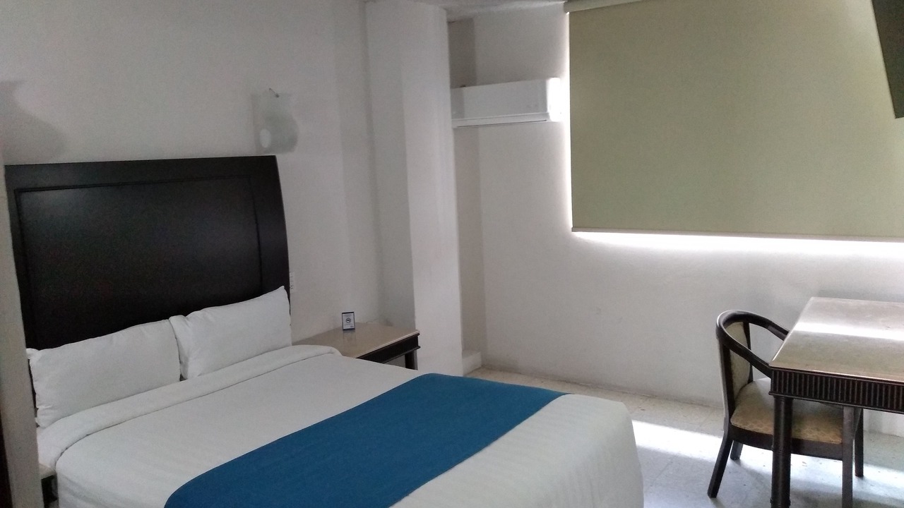 Photo of Bedroom in Cordoba