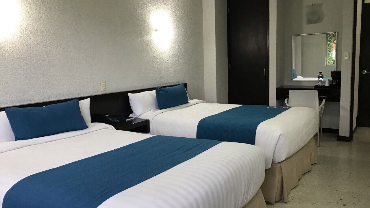 Photo of Bedroom in Cordoba