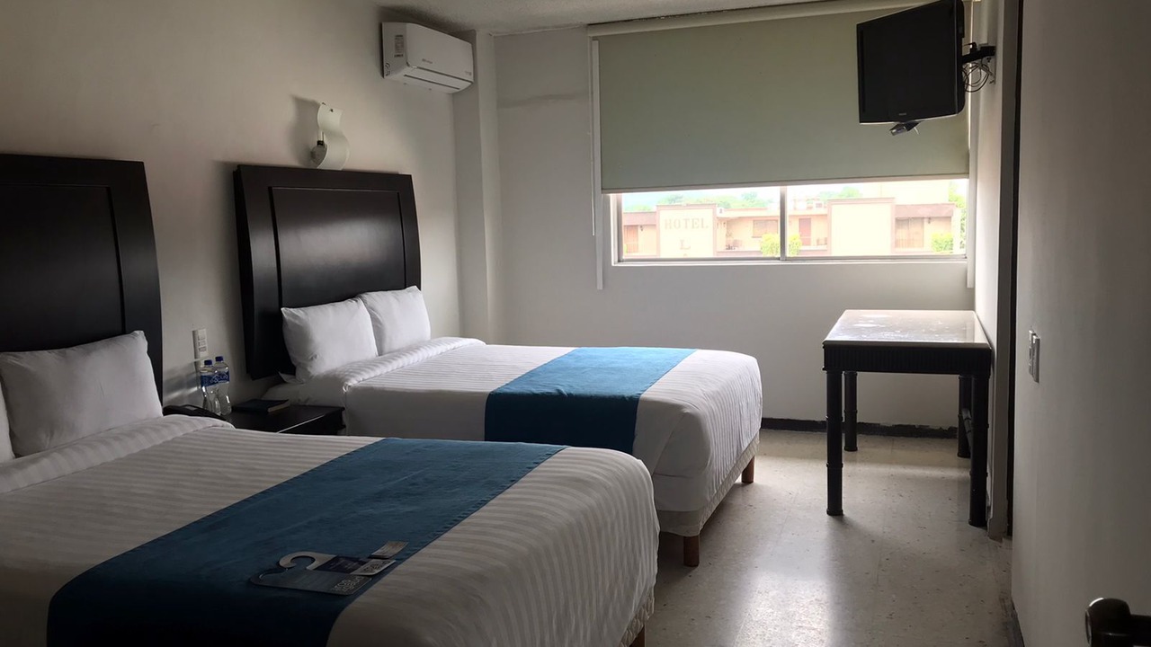 Photo of Bedroom in Cordoba