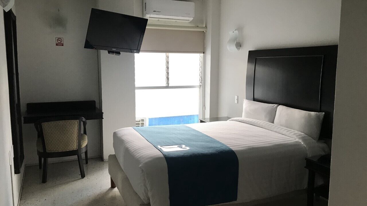 Photo of Bedroom in Cordoba
