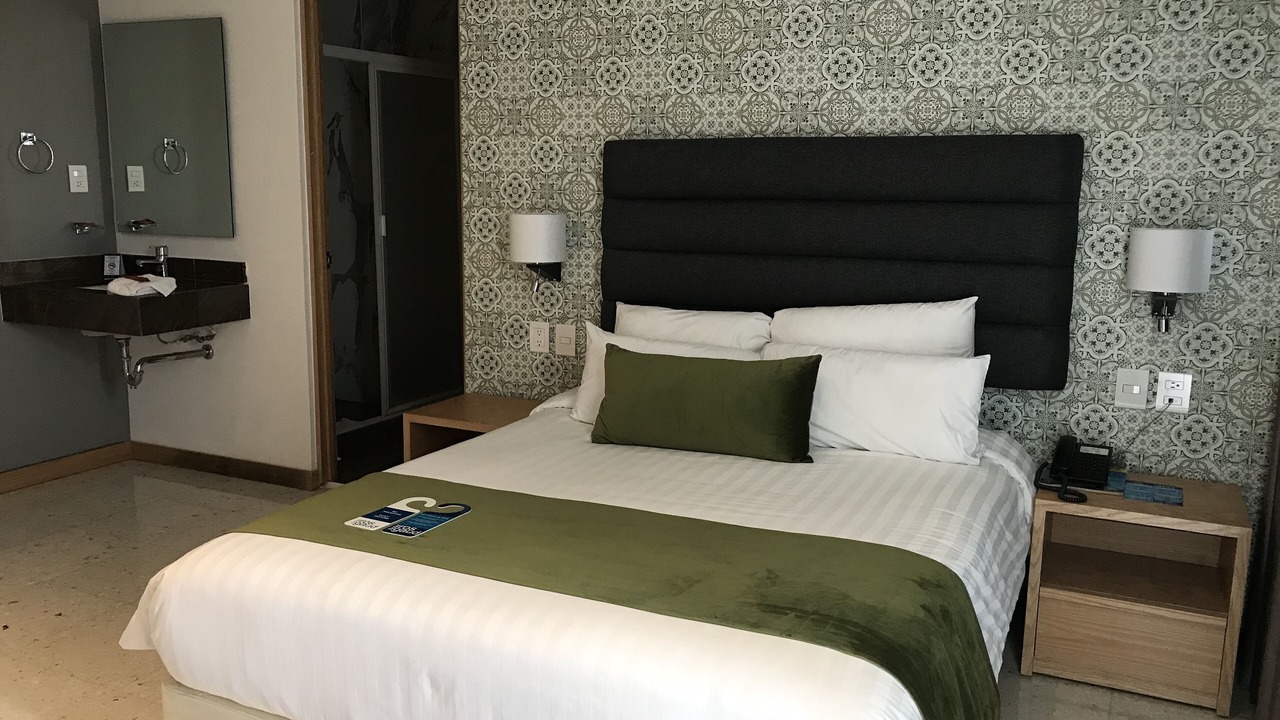 Photo of Bedroom in Cordoba