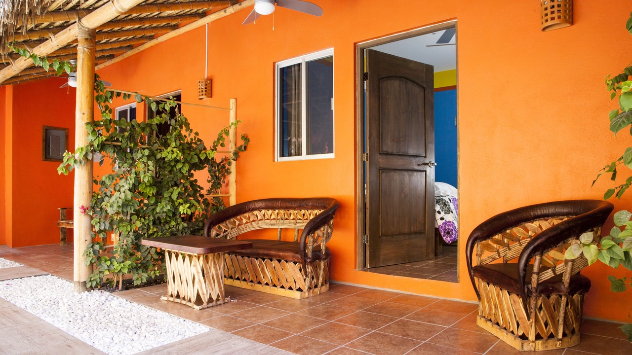 Photo of Bedroom in La Paz