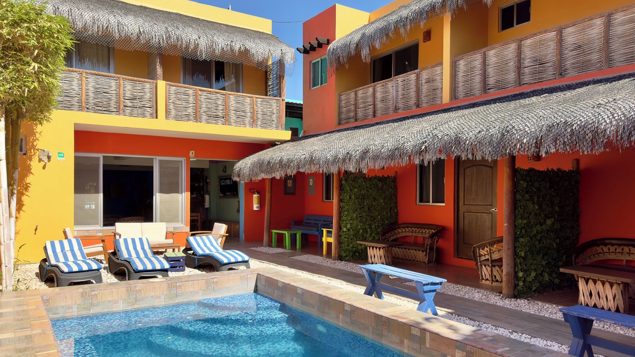 Photo of Outdoor in La Paz