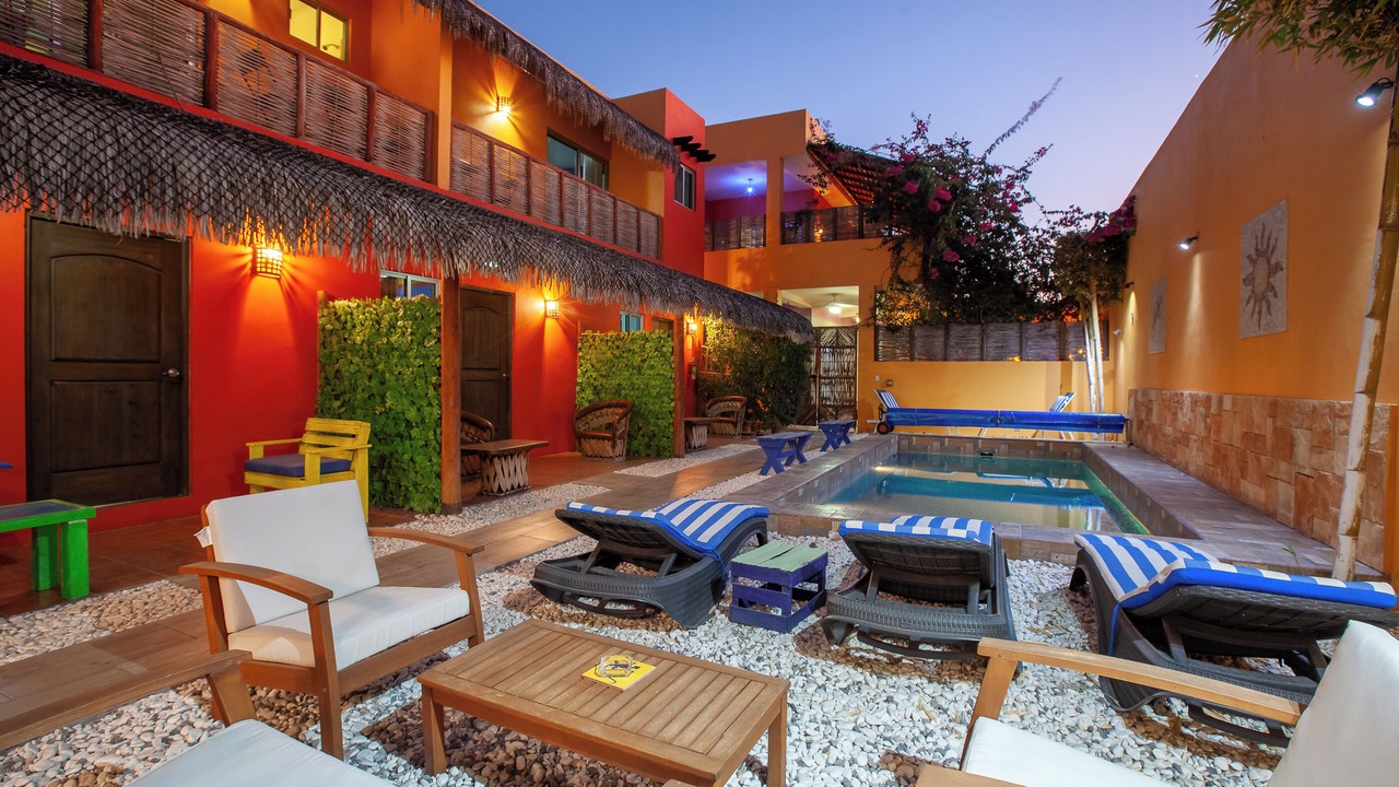 Photo of Outdoor in La Paz