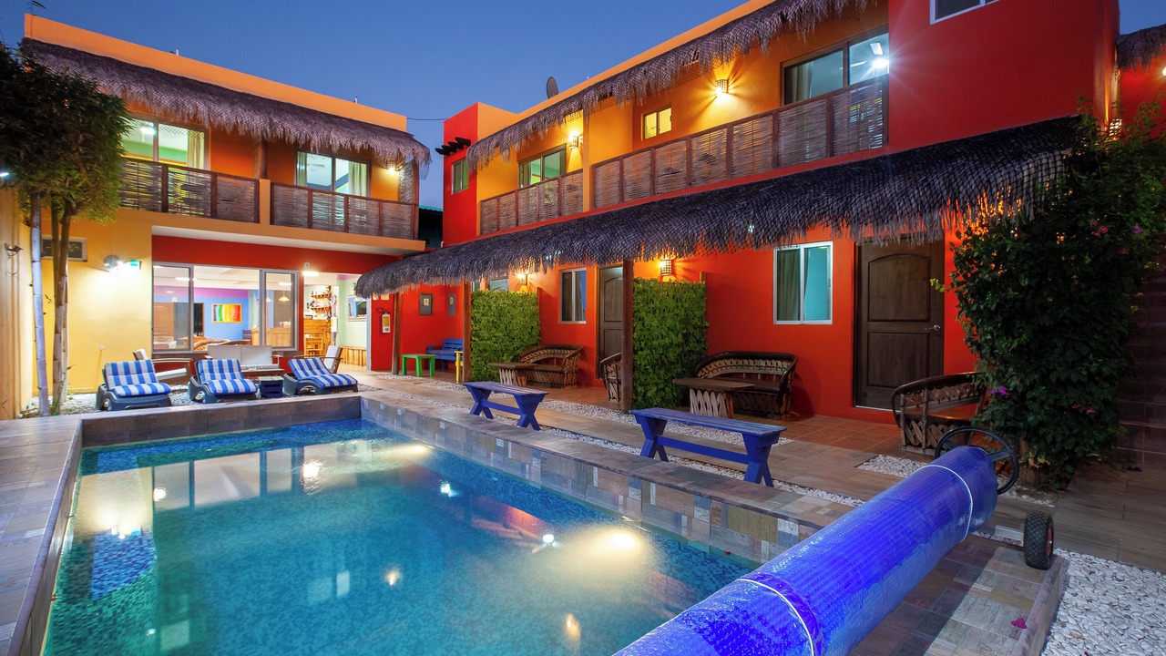 Photo of Outdoor in La Paz