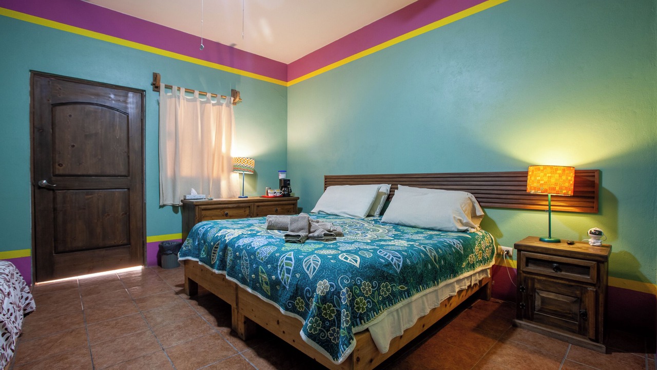 Photo of Bedroom in La Paz