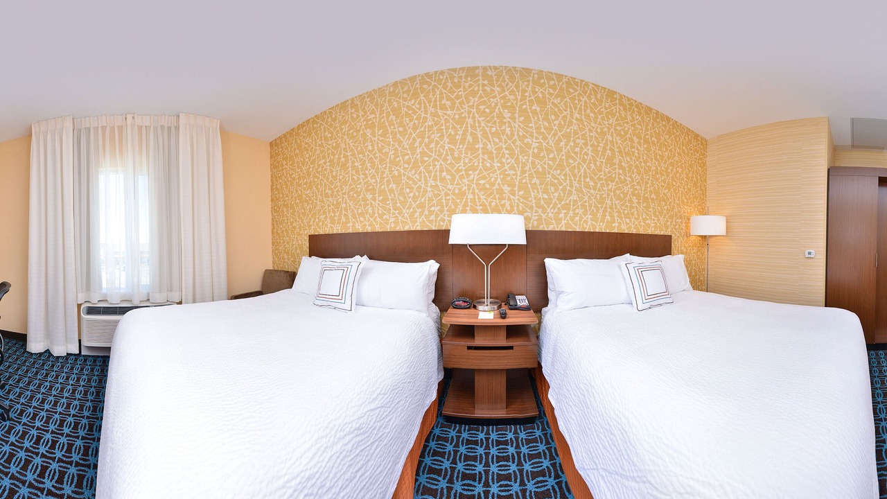 Photo of Bedroom in Woodland