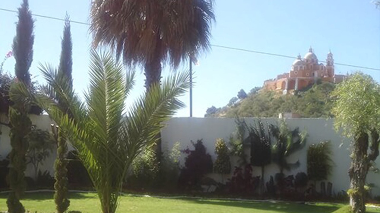 Photo of Others in Cholula