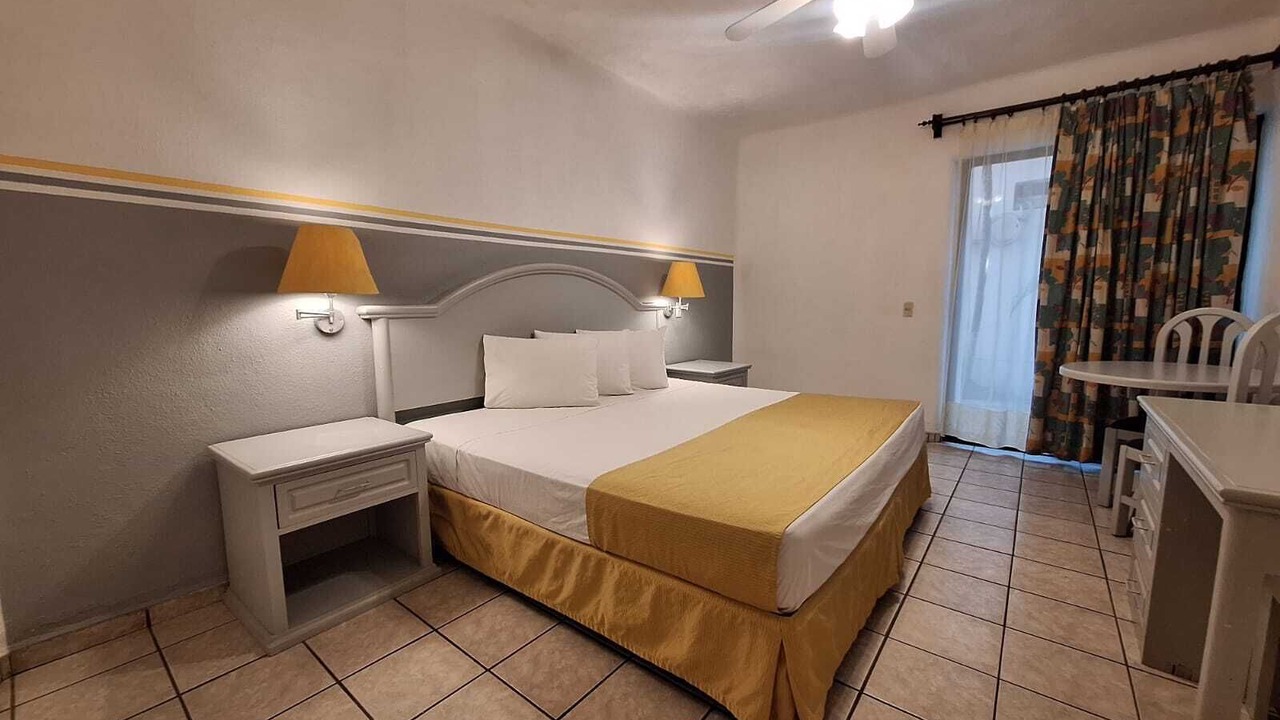 Photo of Bedroom in Peninsulas de Santiago