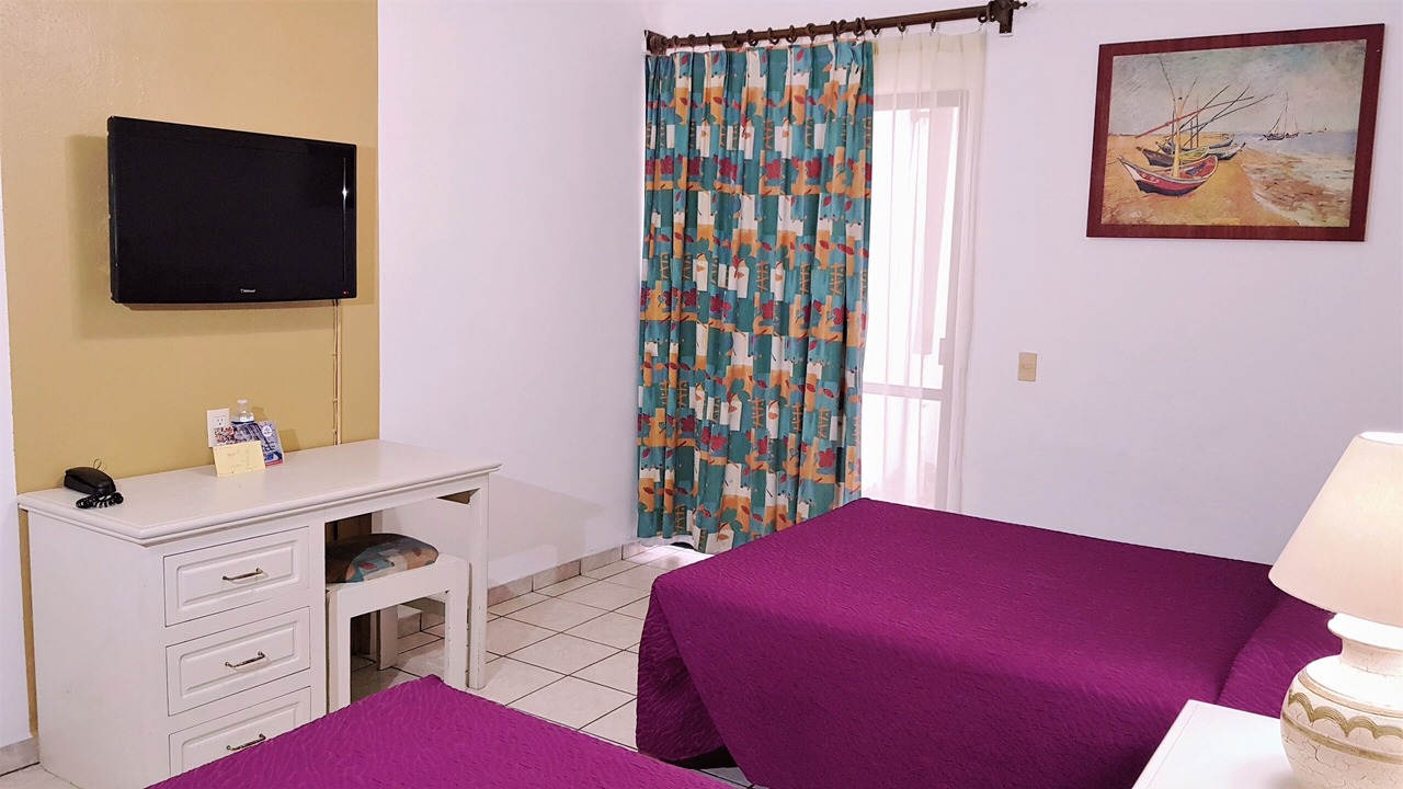 Photo of Bedroom in Peninsulas de Santiago