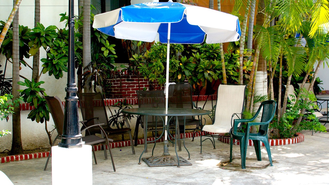 Photo of Outdoor in Peninsulas de Santiago