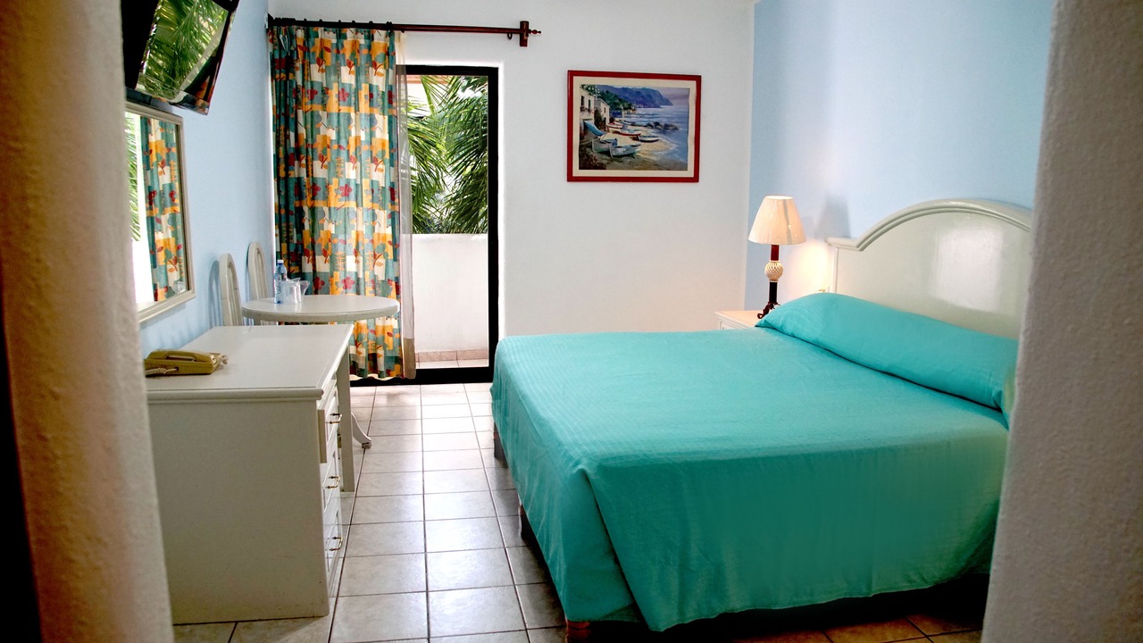 Photo of Bedroom in Peninsulas de Santiago