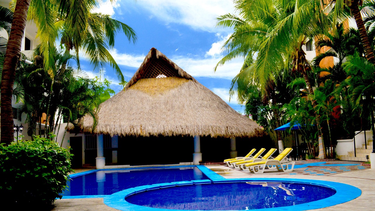 Photo of Outdoor in Peninsulas de Santiago
