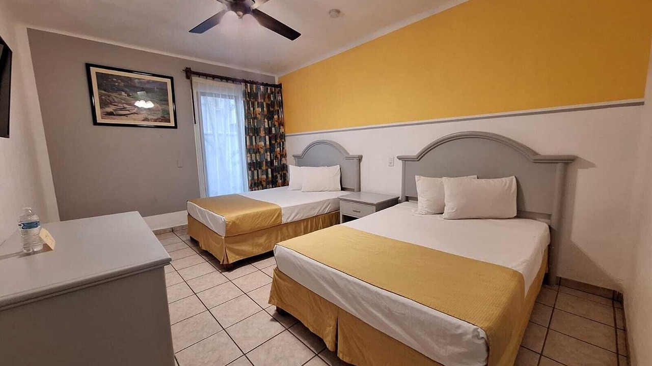 Photo of Bedroom in Peninsulas de Santiago