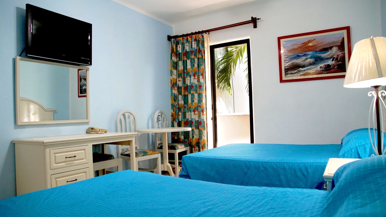Photo of Bedroom in Peninsulas de Santiago