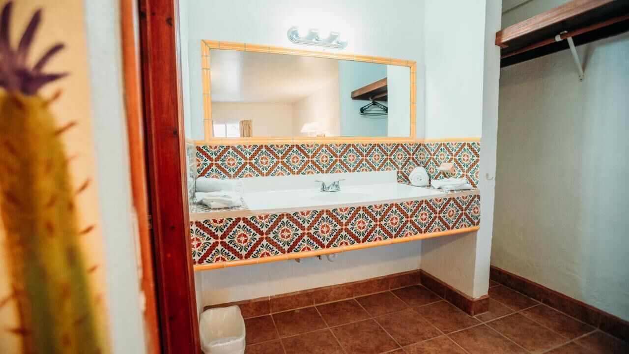 Photo of Bathroom in Verdugo