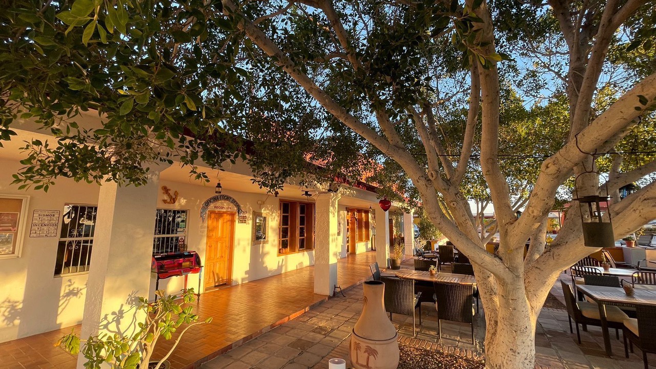 Photo of Patio Balcony in Verdugo