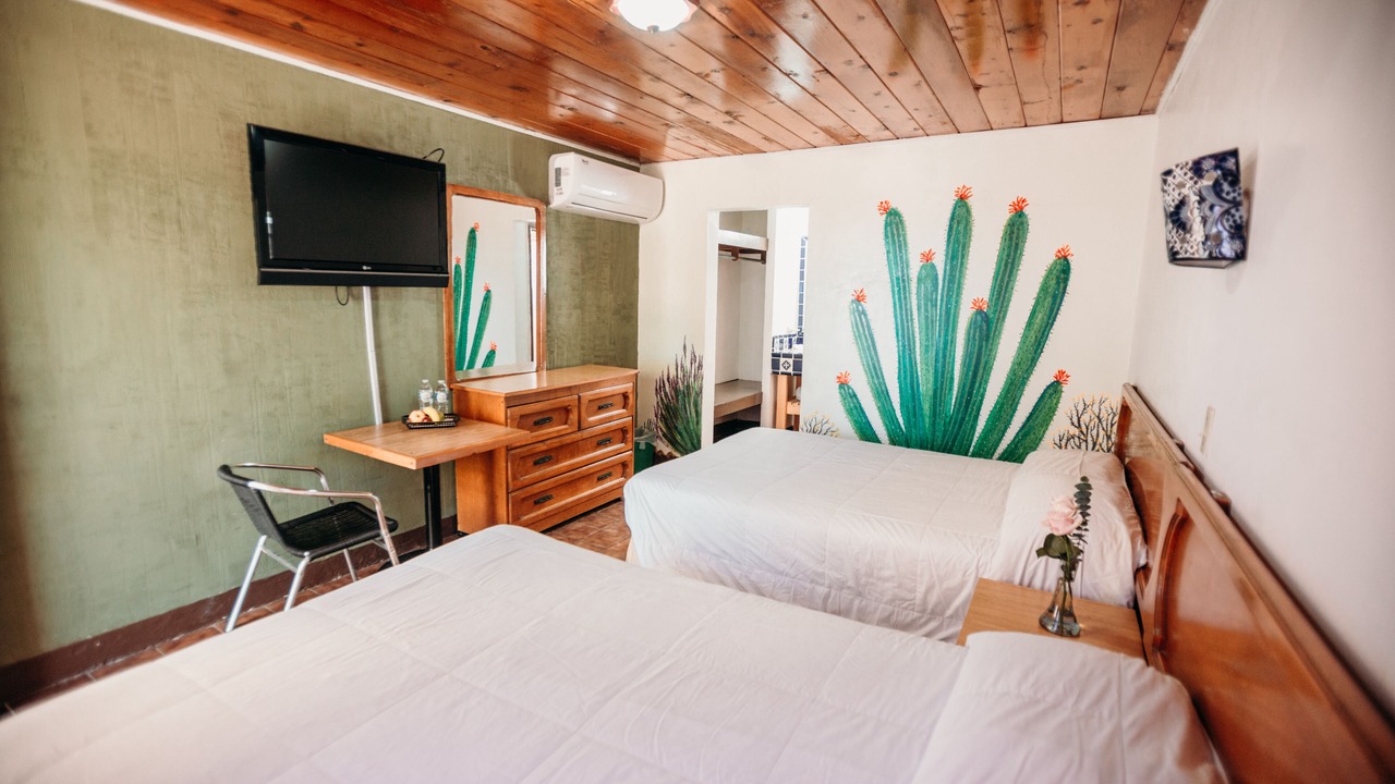 Photo of Bedroom in Verdugo