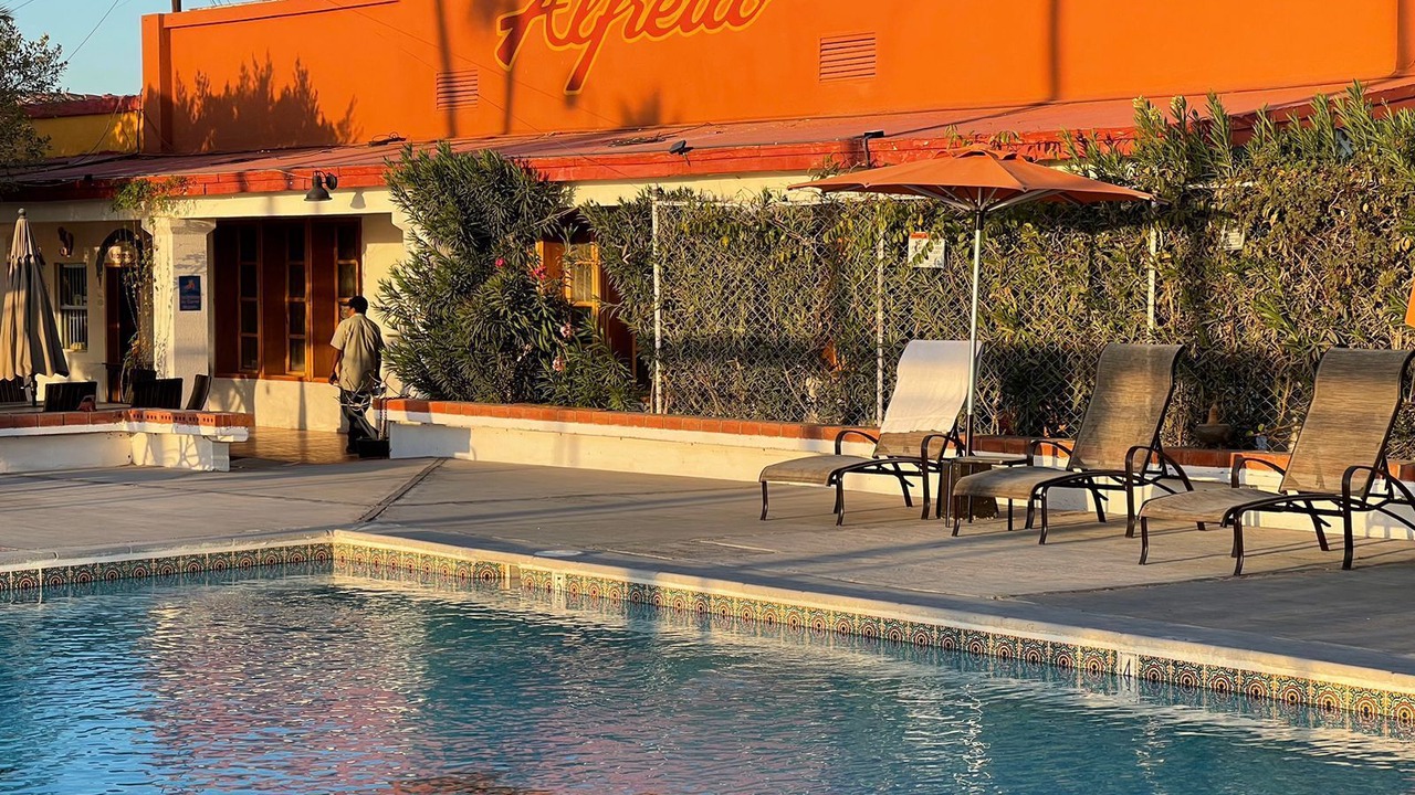 Photo of Patio Balcony in Verdugo