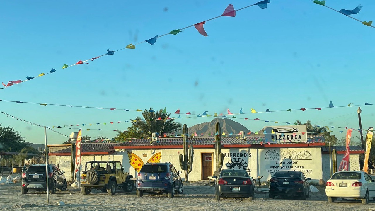 Photo of Outdoor in Verdugo