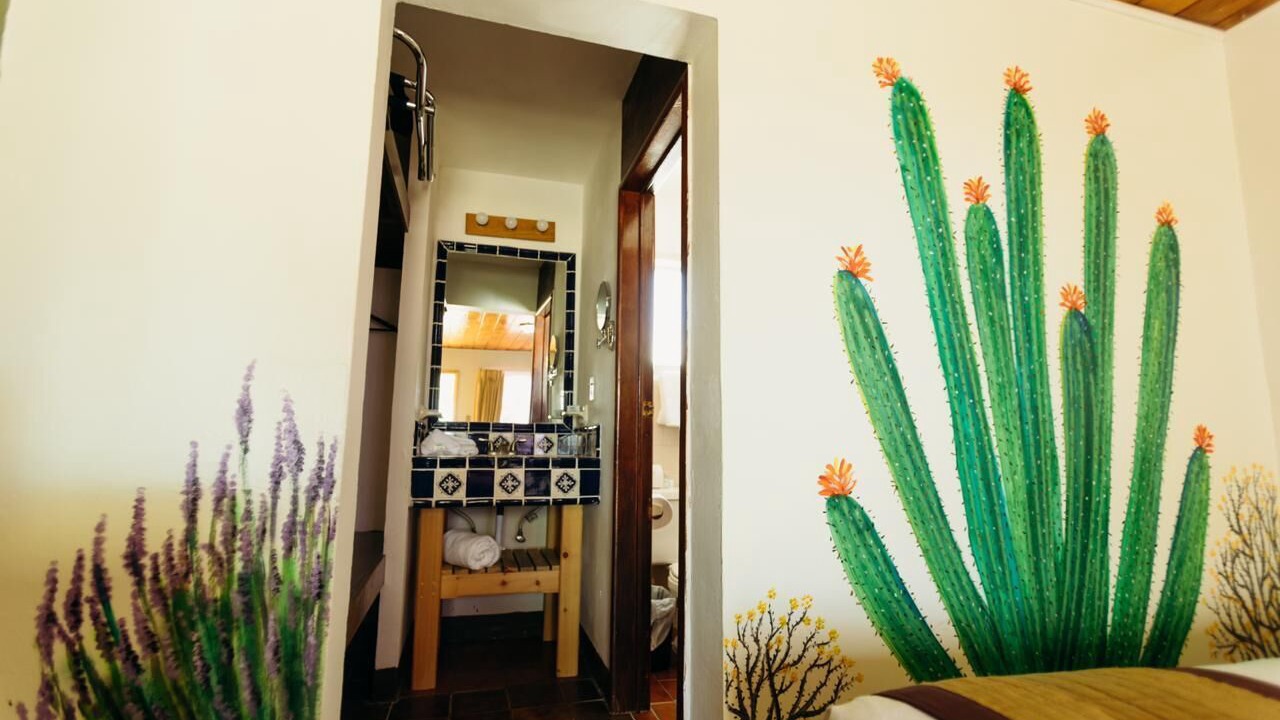 Photo of Bathroom in Verdugo