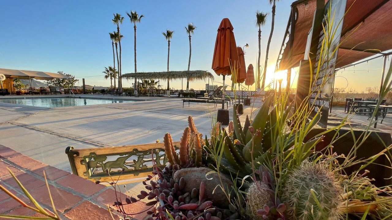 Photo of Outdoor in Verdugo