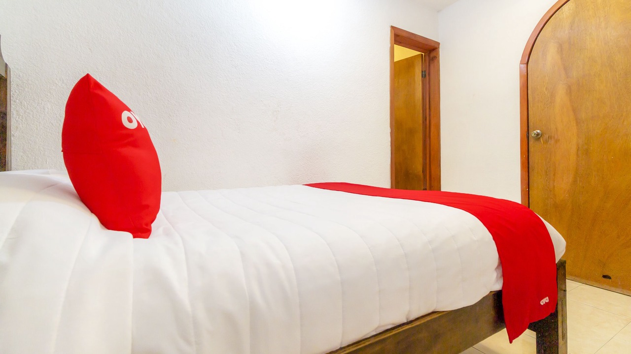 Photo of Bedroom in De Mexicanos