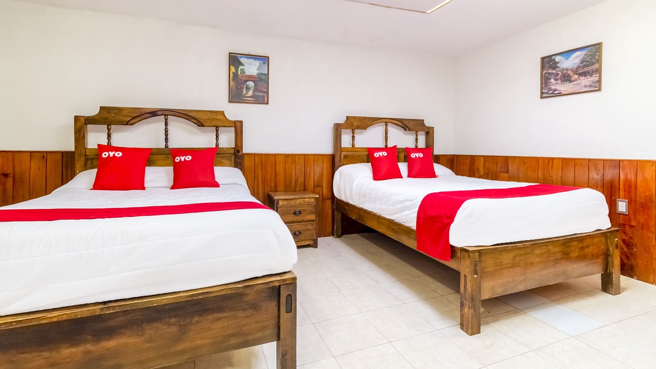 Photo of Bedroom in De Mexicanos