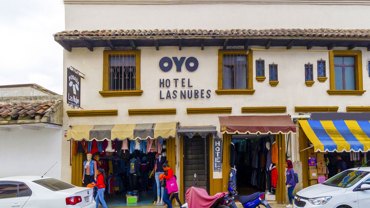 Photo of Outdoor in De Mexicanos
