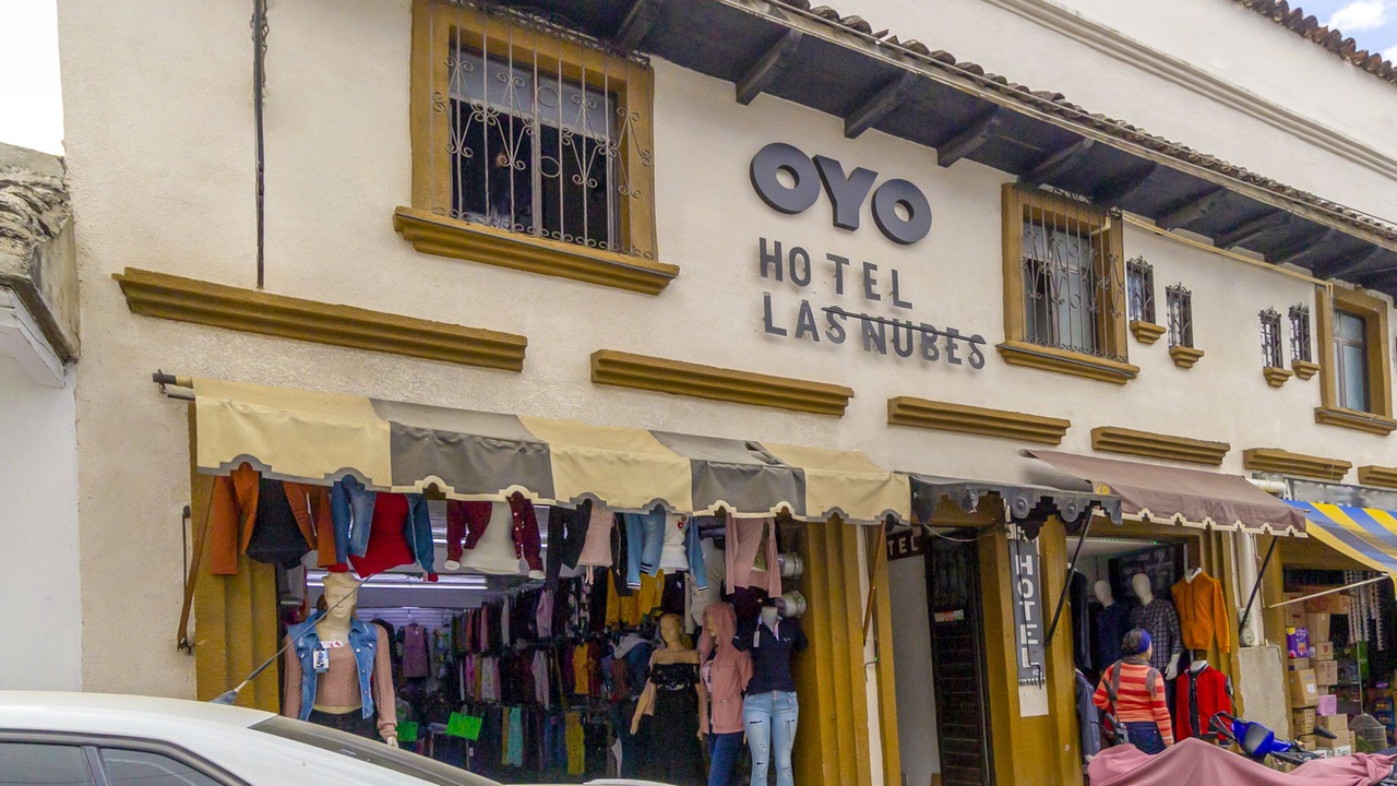 Photo of Outdoor in De Mexicanos