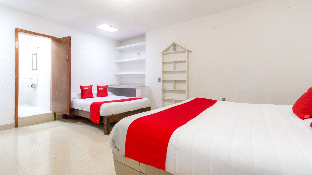 Photo of Bedroom in De Mexicanos