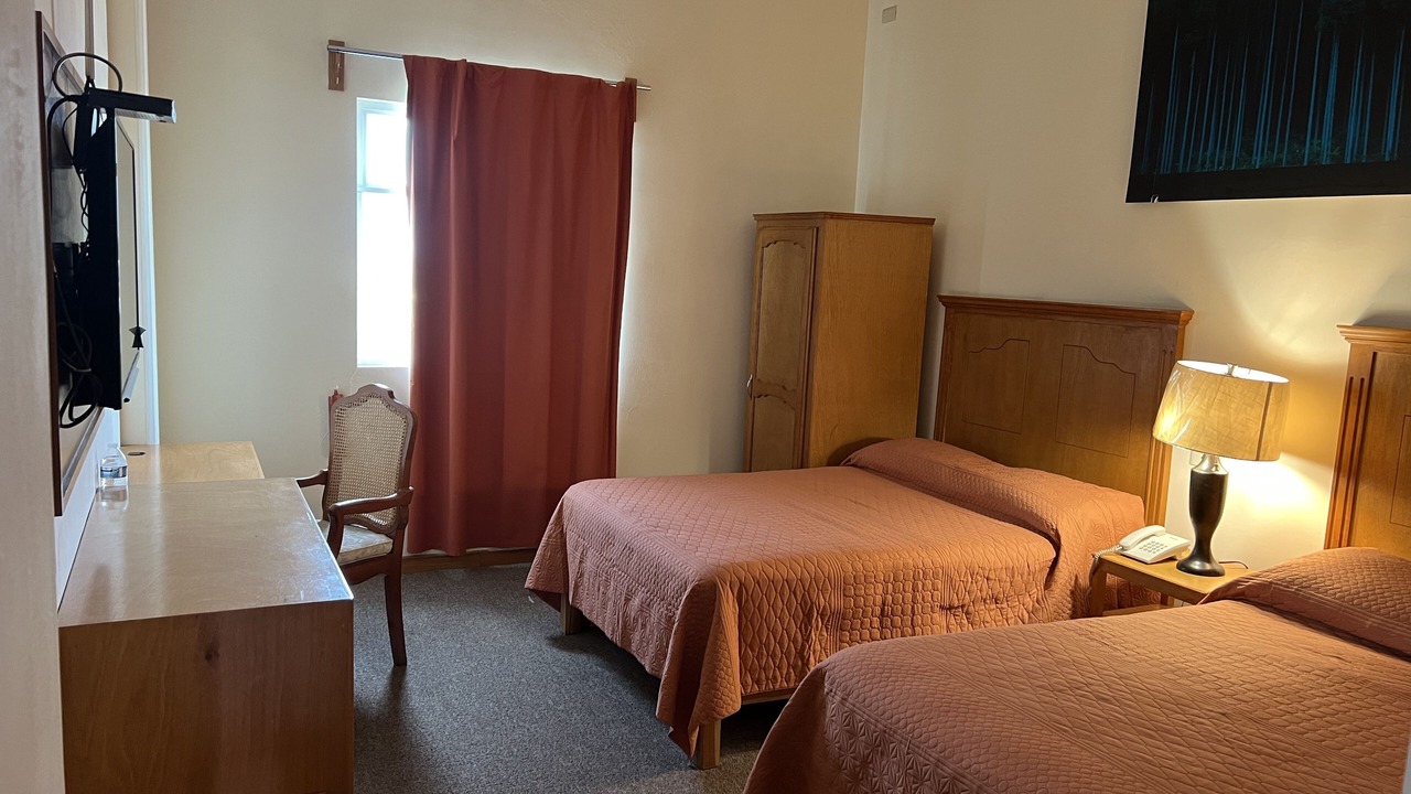 Photo of Bedroom in Aguascalientes