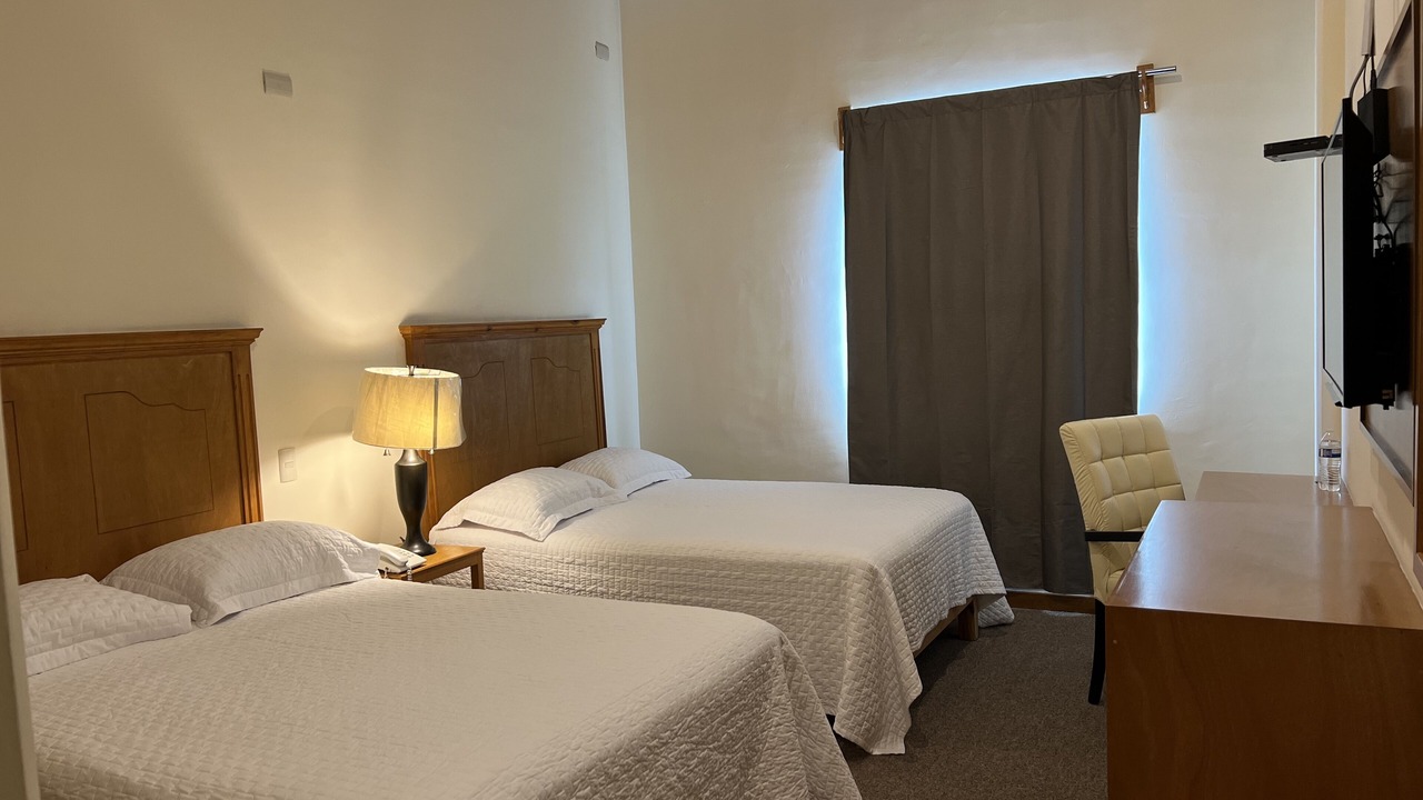 Photo of Bedroom in Aguascalientes