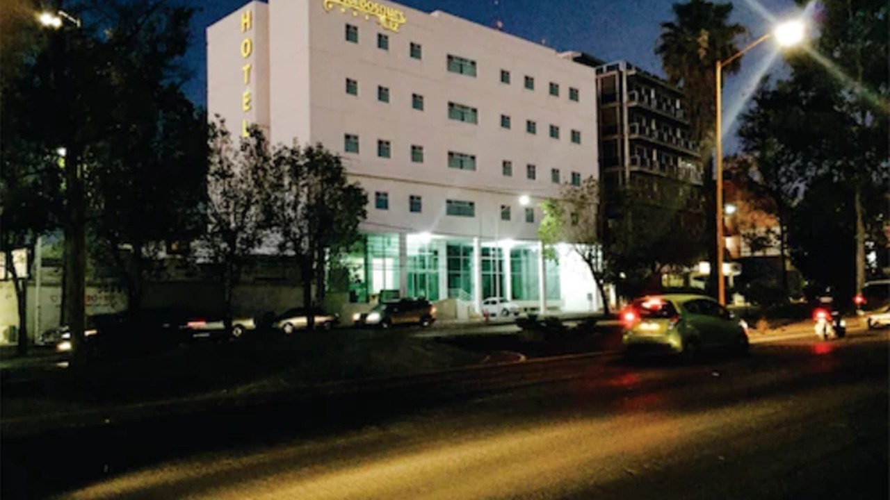 Photo of Buildings in Aguascalientes
