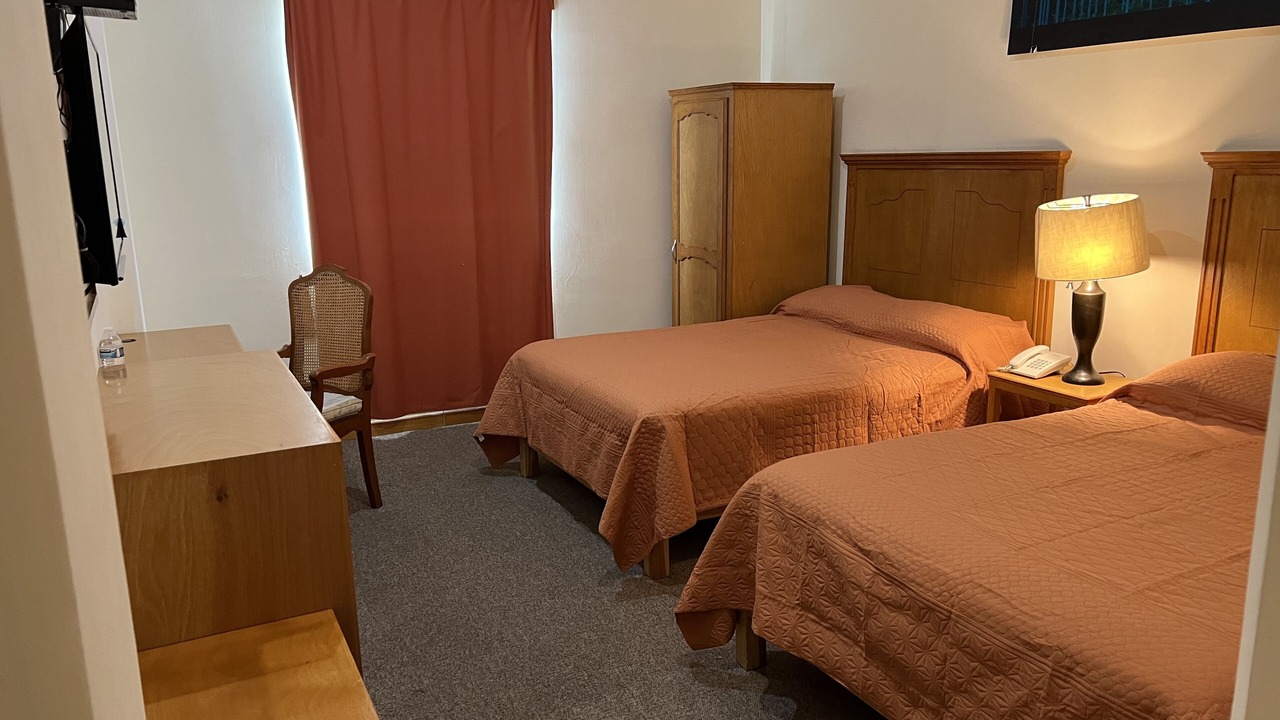 Photo of Bedroom in Aguascalientes