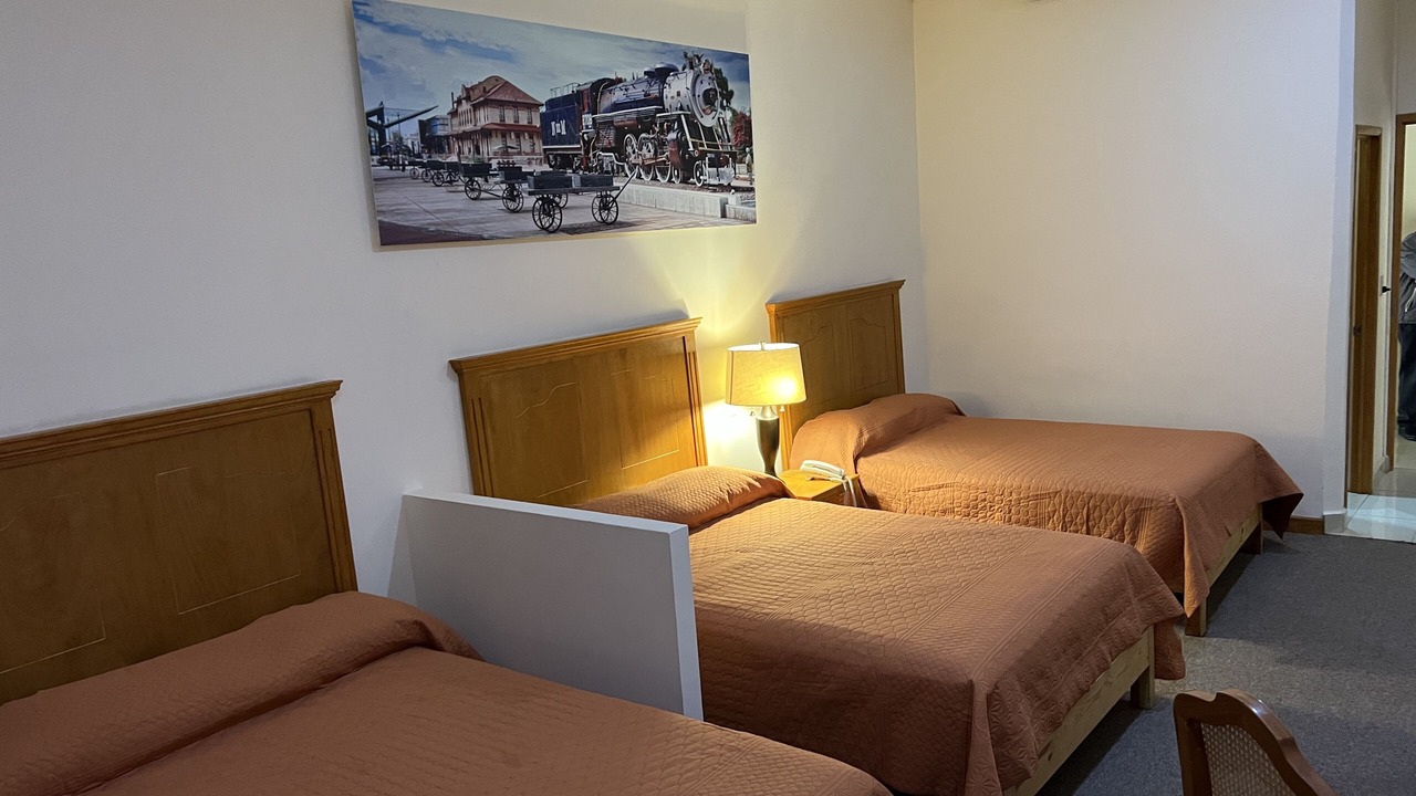 Photo of Bedroom in Aguascalientes