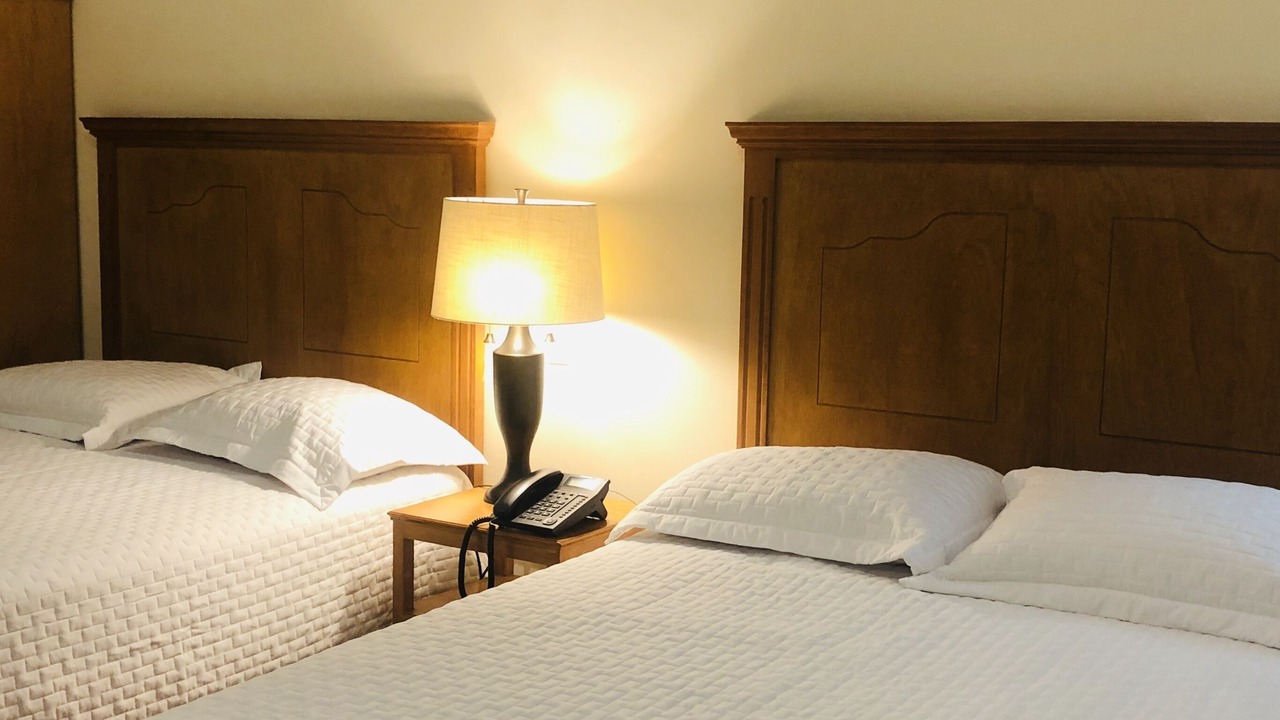Photo of Bedroom in Aguascalientes