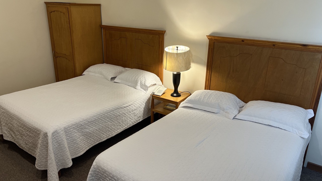 Photo of Bedroom in Aguascalientes