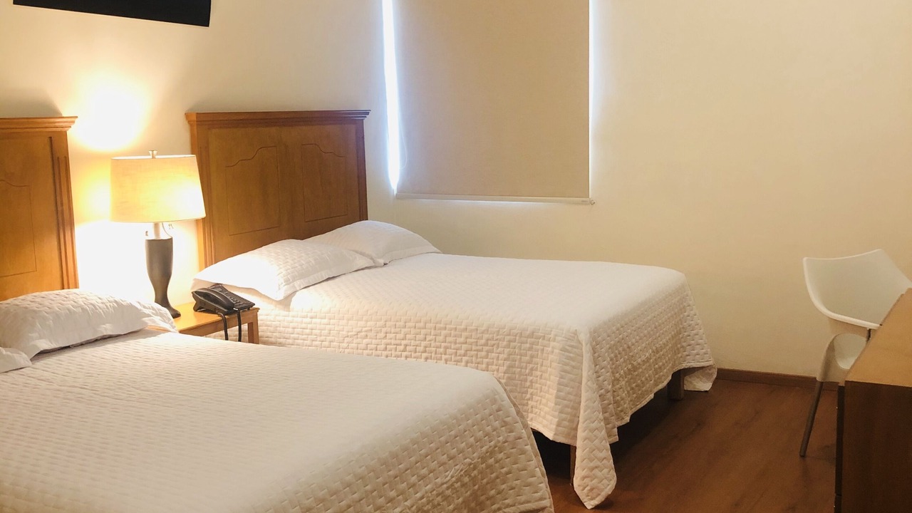 Photo of Bedroom in Aguascalientes