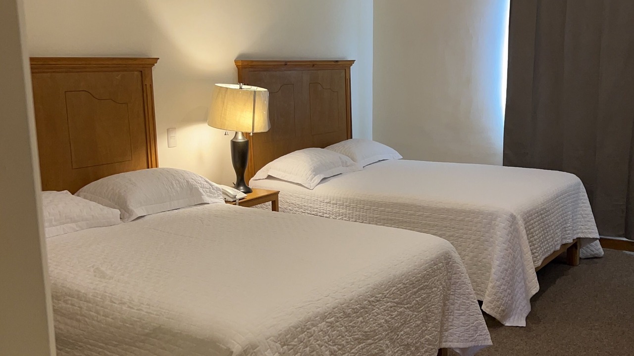 Photo of Bedroom in Aguascalientes