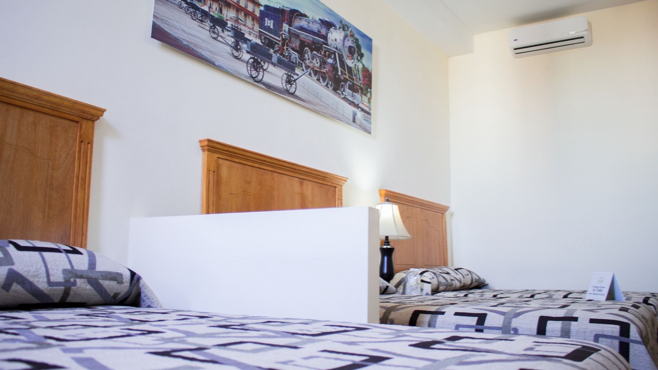 Photo of Bedroom in Aguascalientes