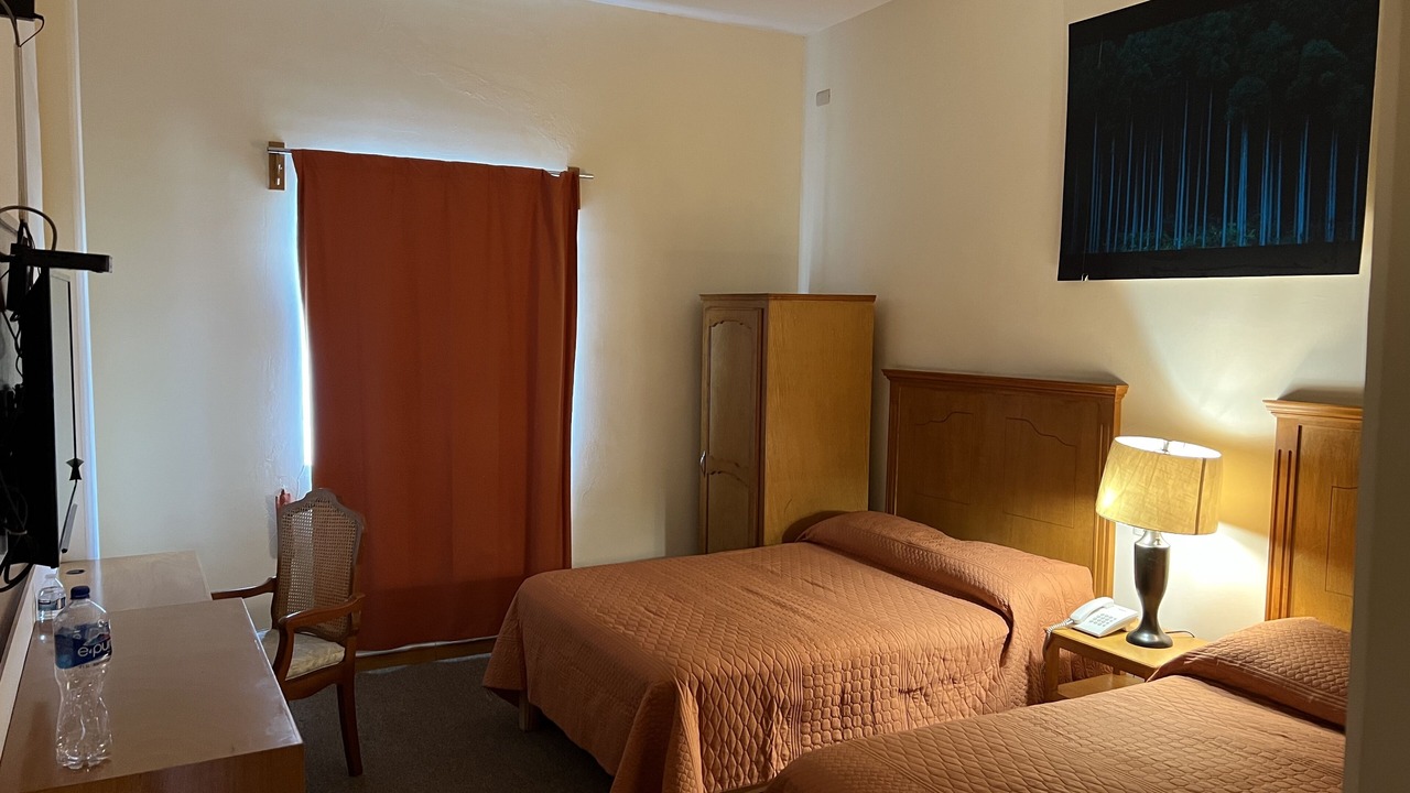 Photo of Bedroom in Aguascalientes