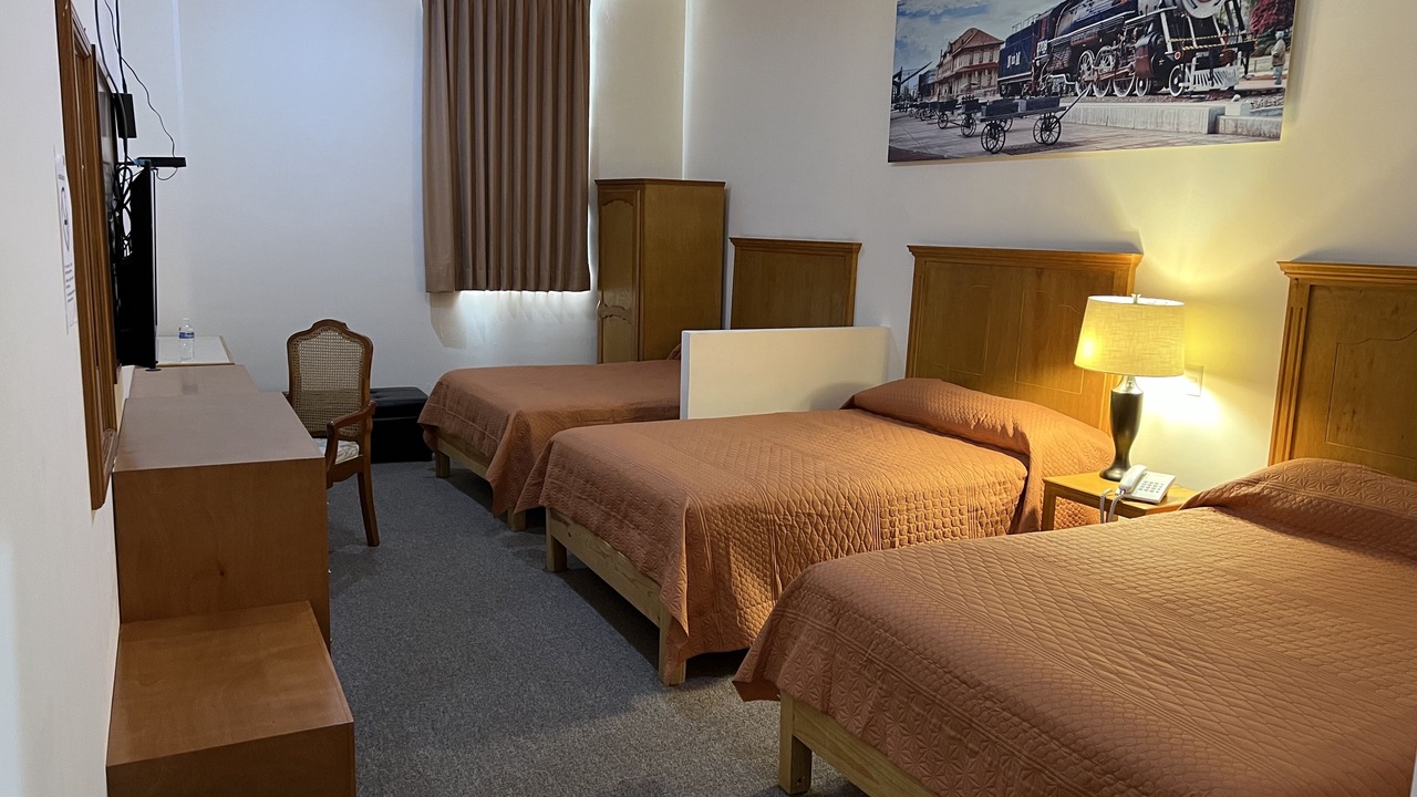 Photo of Bedroom in Aguascalientes
