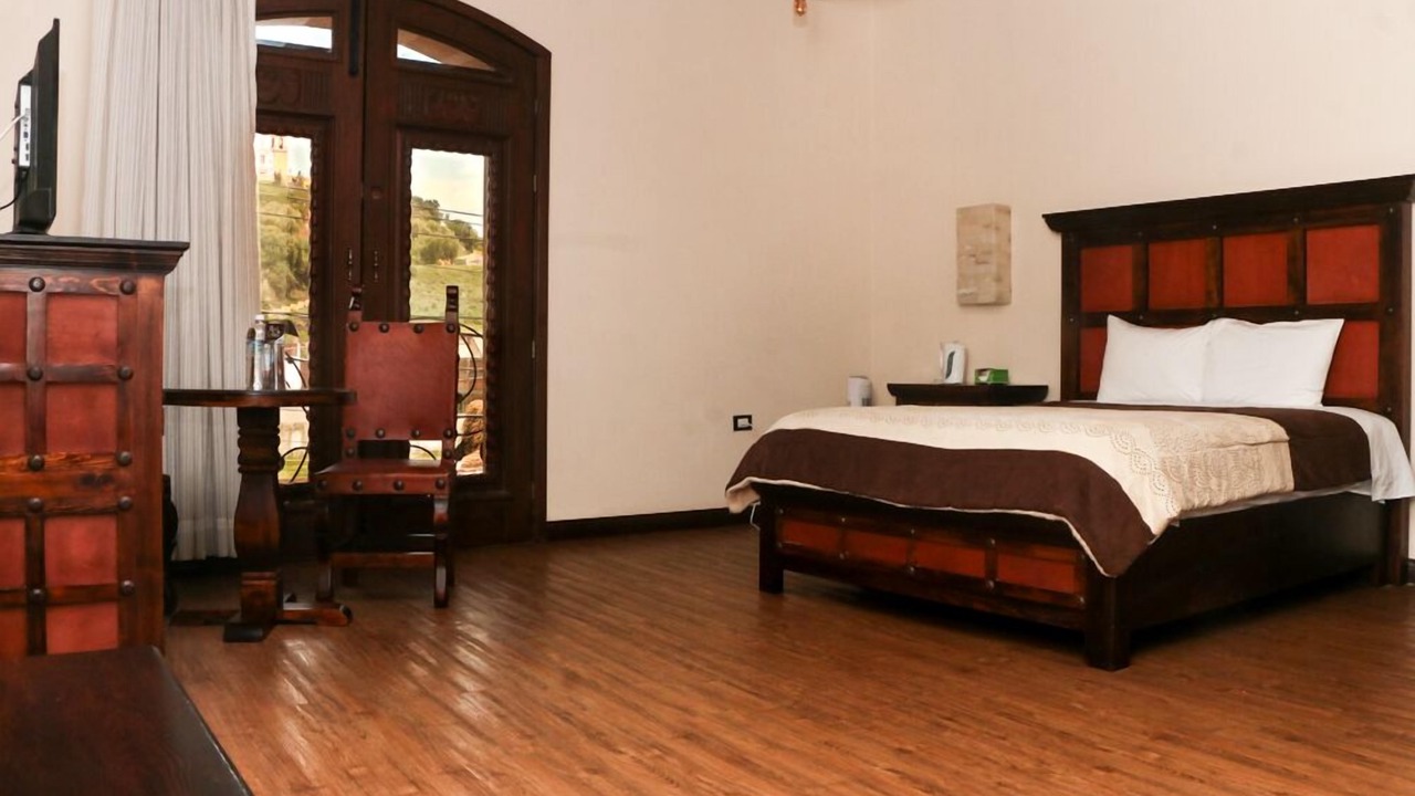 Photo of Bedroom in Centro