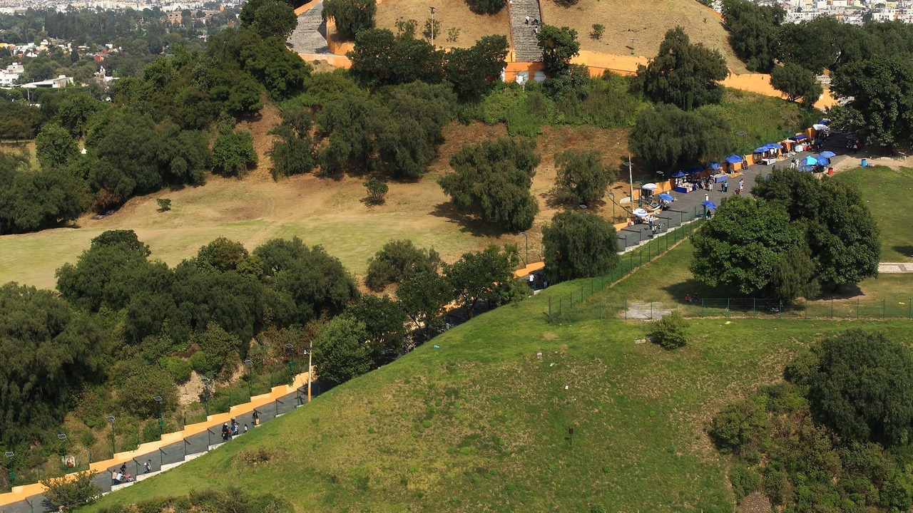 Photo of Outdoor in Centro