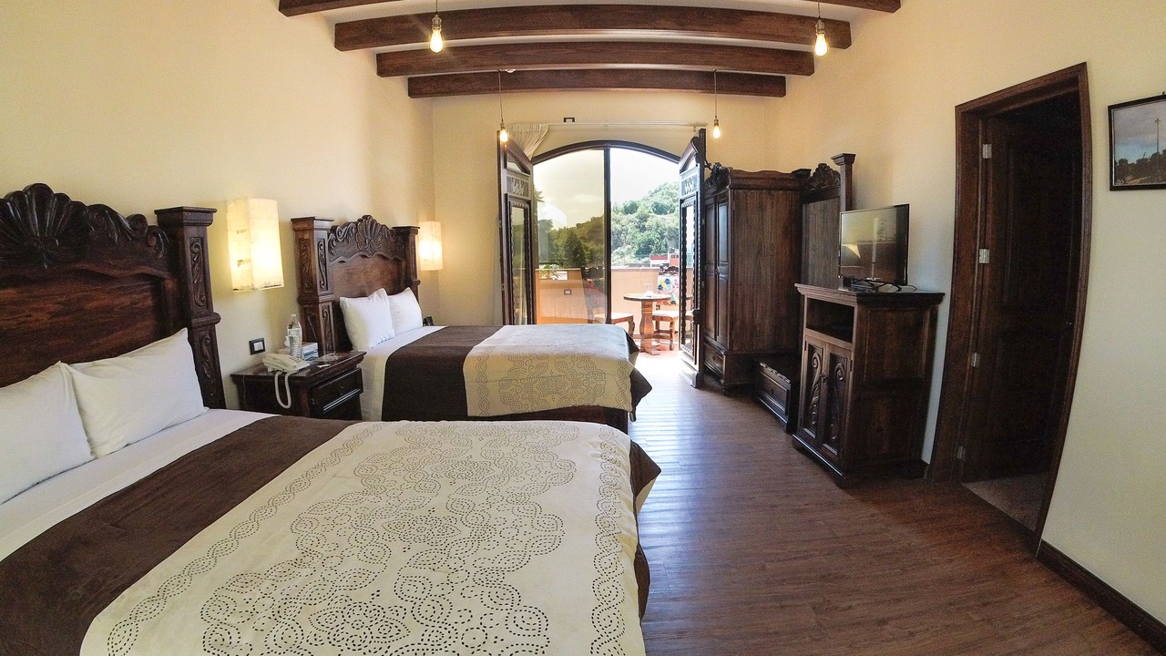 Photo of Bedroom in Centro