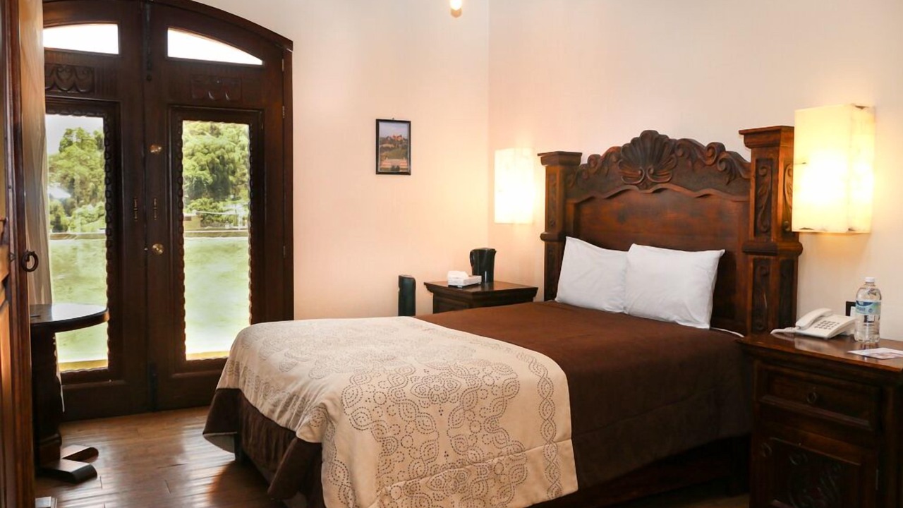 Photo of Bedroom in Centro