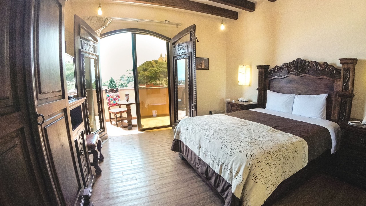 Photo of Bedroom in Centro