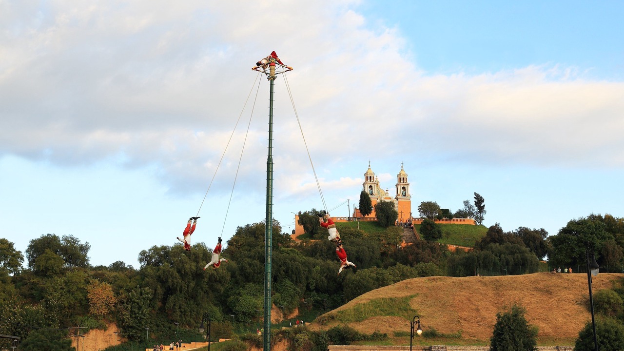 Photo of Outdoor in Centro