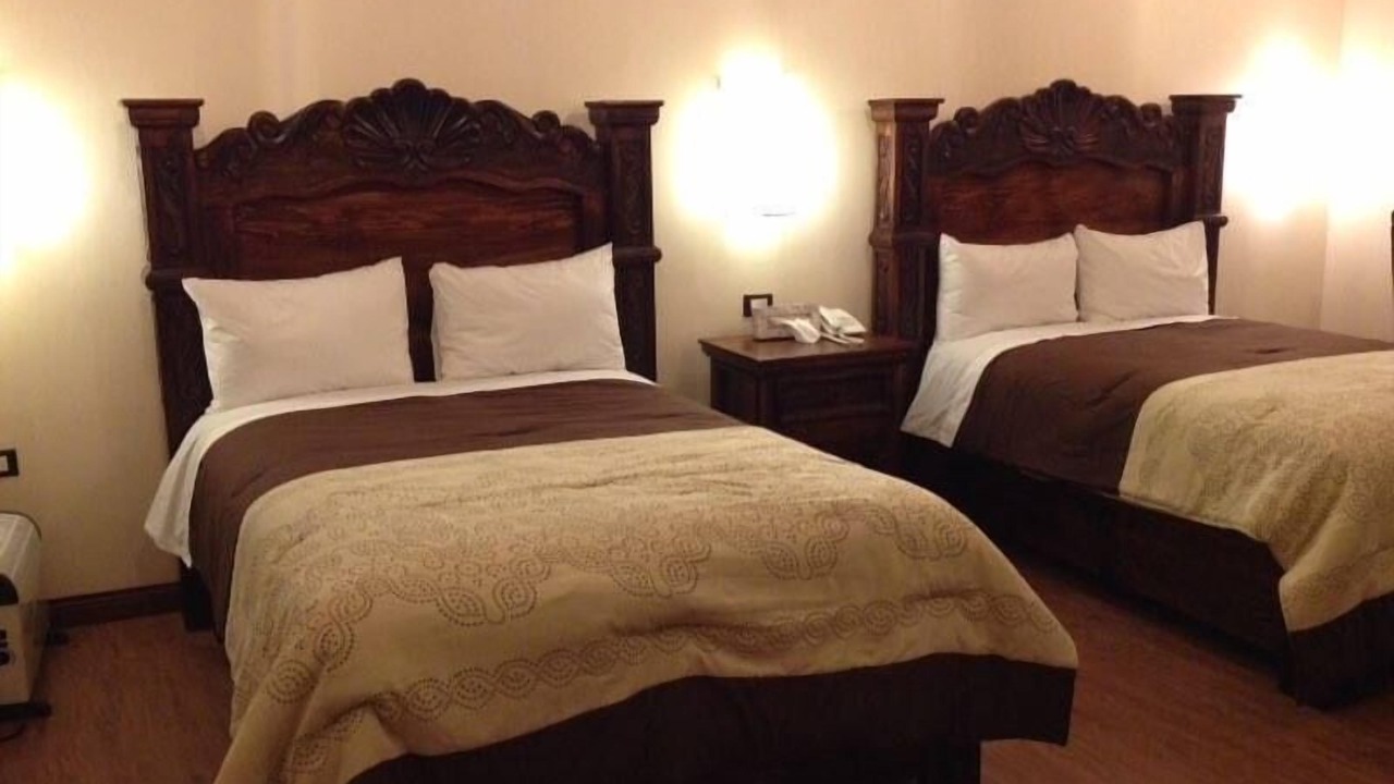 Photo of Bedroom in Centro